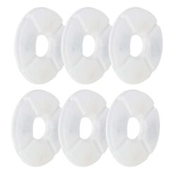 Vahetusfiltrid lemmiklooma veefontäänile – Soodukas.Com Vahetusfiltrid lemmiklooma veefontäänile Soodukas.Com