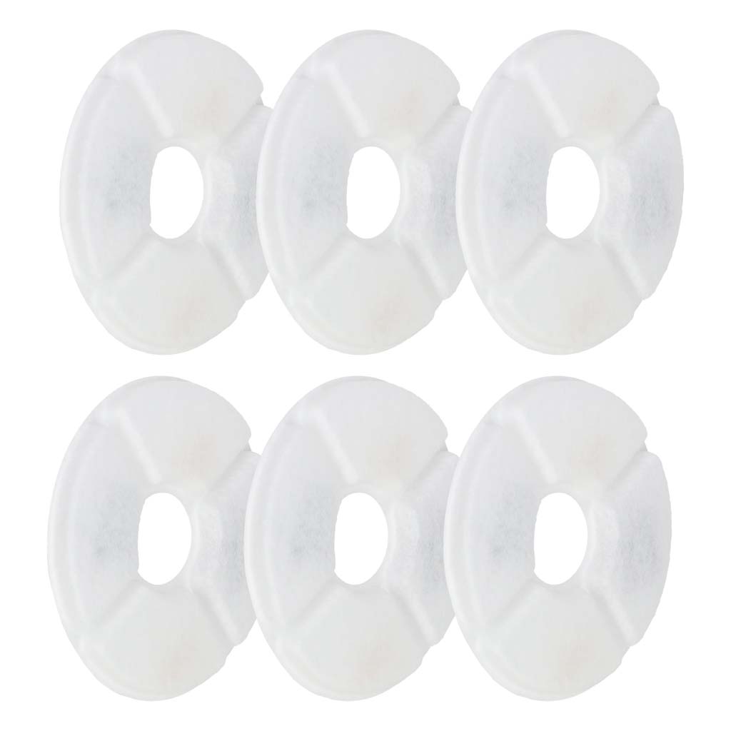 Vahetusfiltrid lemmiklooma veefontäänile – Soodukas.Com Vahetusfiltrid lemmiklooma veefontäänile - Image 7