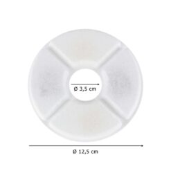 Vahetusfiltrid lemmiklooma veefontäänile – Soodukas.Com Vahetusfiltrid lemmiklooma veefontäänile Soodukas.Com