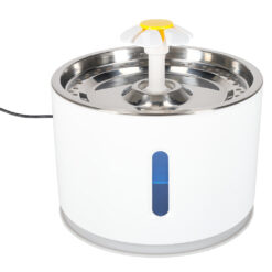 Automaatne lemmiklooma veepurskkaev Soodukas.Com