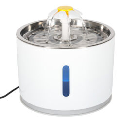 Automaatne lemmiklooma veepurskkaev Soodukas.Com