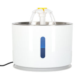 Automaatne lemmiklooma veepurskkaev Soodukas.Com