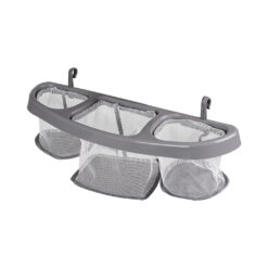 Kokkupandav reisivoodi mähkimisaluse ja varikatusega Soodukas.Com