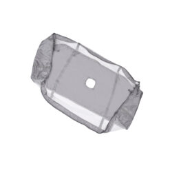 Kokkupandav reisivoodi mähkimisaluse ja varikatusega Soodukas.Com