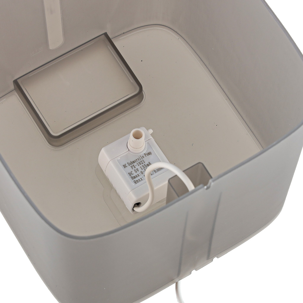 Automaatne lemmikloomade joogifontään – Soodukas.Com Automaatne lemmikloomade joogifontään - Image 10