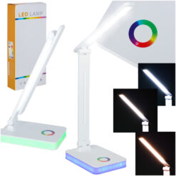 LED laualamp USB-ga
