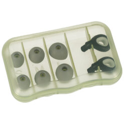 Silikoonist kõrvatropid müravähendusega Soodukas.Com