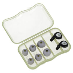 Silikoonist kõrvatropid müravähendusega Soodukas.Com