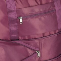 Reguleeritava suurusega reisikott eemaldatavate ratastega Soodukas.Com