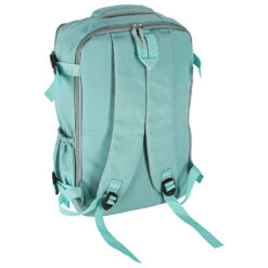 Reisiseljakott kolme sektsiooniga 45×30cm Soodukas.Com