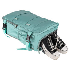 Reisiseljakott kolme sektsiooniga 45×30cm Soodukas.Com