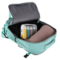 Reisiseljakott kolme sektsiooniga 45×30cm Soodukas.Com