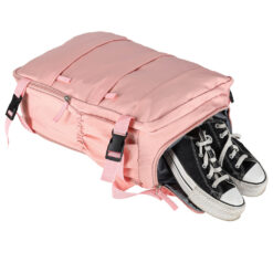 Reisiseljakott kolme sektsiooniga 45×30cm Soodukas.Com