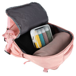 Reisiseljakott kolme sektsiooniga 45×30cm Soodukas.Com