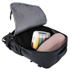 Reisiseljakott kolme sektsiooniga 45×30cm Soodukas.Com