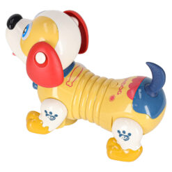 Interaktiivne koer mänguasjaga Soodukas.Com