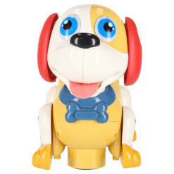 Interaktiivne koer mänguasjaga Soodukas.Com