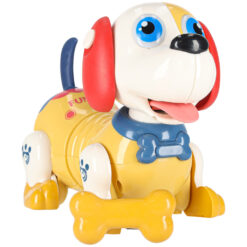 Interaktiivne koer mänguasjaga Soodukas.Com