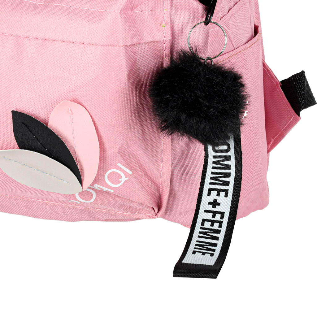 Roosa noortele koolikott – Soodukas.Com Roosa noortele koolikott - Image 8