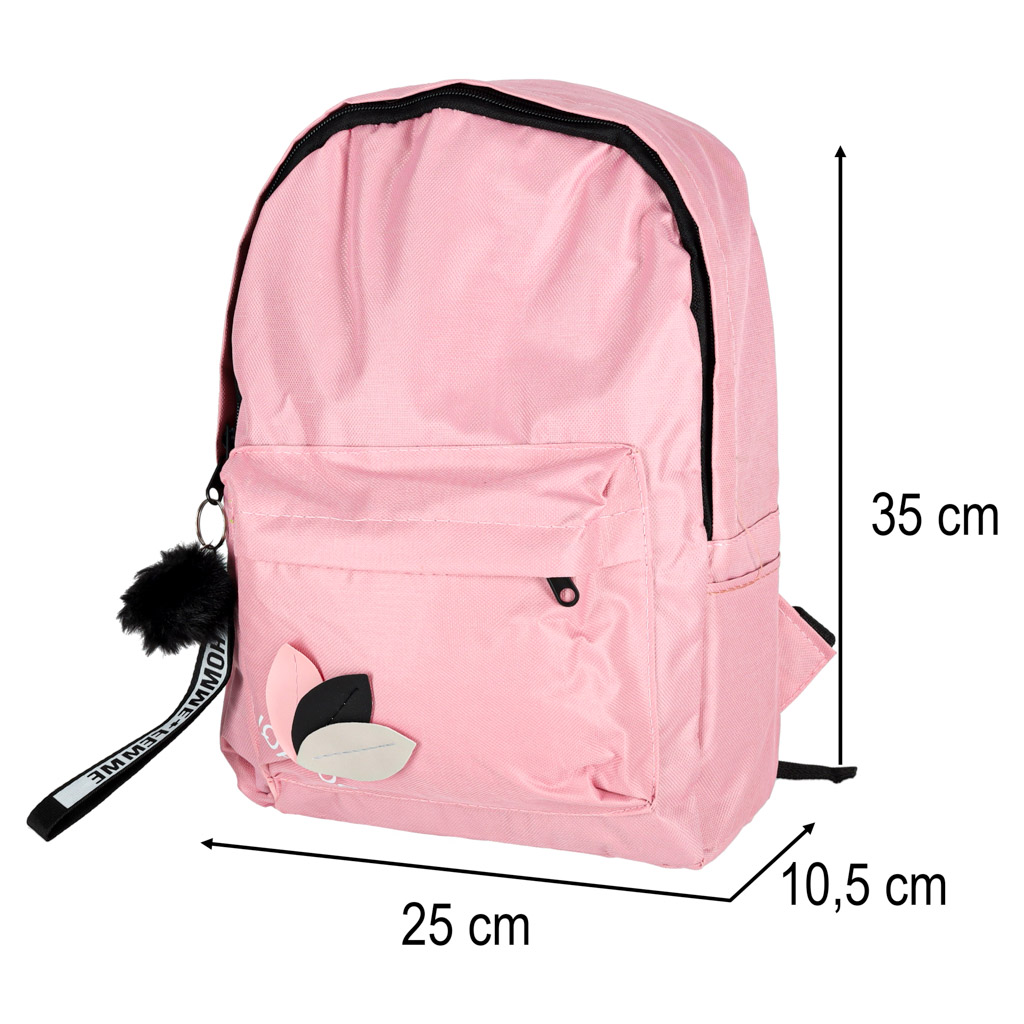 Roosa noortele koolikott – Soodukas.Com Roosa noortele koolikott - Image 10