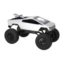 Kaugjuhitav maastikuauto 1:8 4WD LED-tuledega Soodukas.Com