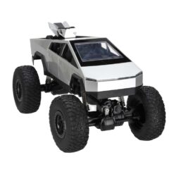 Kaugjuhitav maastikuauto 1:8 4WD LED-tuledega Soodukas.Com