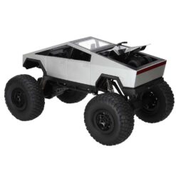 Kaugjuhitav maastikuauto 1:8 4WD LED-tuledega Soodukas.Com