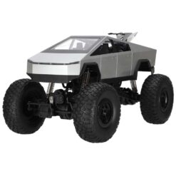 Kaugjuhitav maastikuauto 1:8 4WD LED-tuledega Soodukas.Com