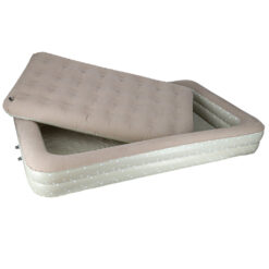 Üheinimese täispuhutav lastevoodi Soodukas.Com