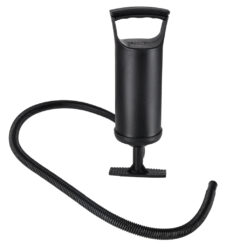 Üheinimese täispuhutav lastevoodi Soodukas.Com