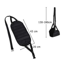 Reguleeritav jalatugi reisimiseks Soodukas.Com