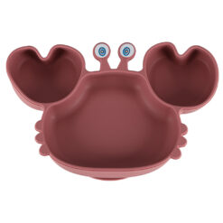 Silikoonist laste nõudekomplekt Soodukas.Com