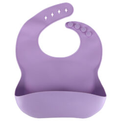 Lilla silikoonist laste sööginõude komplekt Soodukas.Com