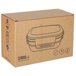 3-kihiline sektsioonidega toidukarp 1900ml + söögiriistad – Soodukas.Com 3-kihiline sektsioonidega toidukarp 1900ml + söögiriistad Soodukas.Com