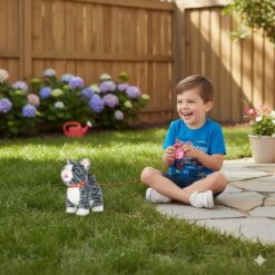 Interaktiivne jalutuskäigu kass – Soodukas.Com Interaktiivne jalutuskäigu kass Soodukas.Com