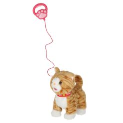 Interaktiivne mängukass rihmaga Soodukas.Com