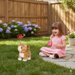 Interaktiivne mängukass rihmaga Soodukas.Com