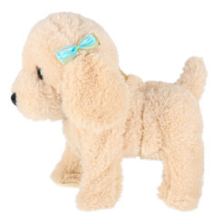 Interaktiivne plüüsist koerapoeg Soodukas.Com