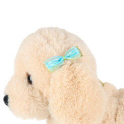 Interaktiivne plüüsist koerapoeg Soodukas.Com