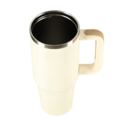 Kreemjas termokruus kõrrega Soodukas.Com