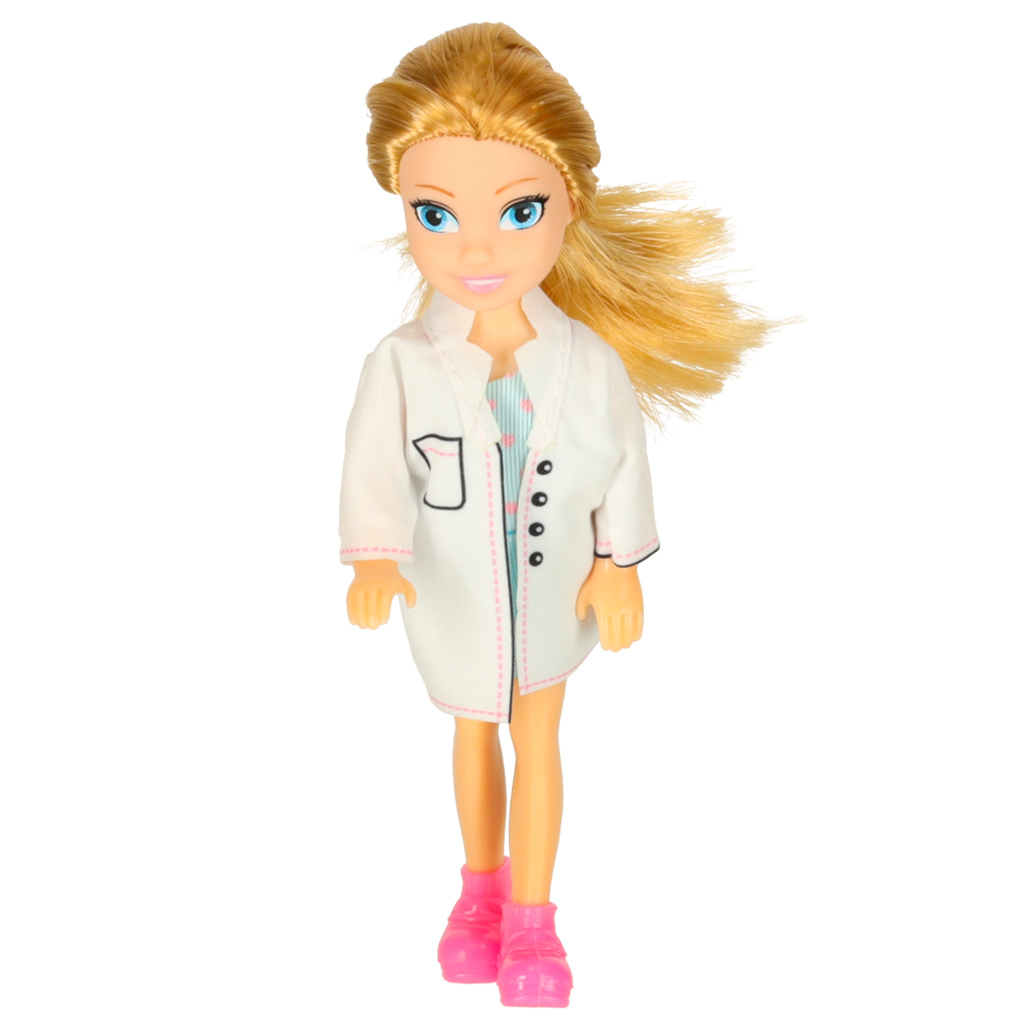 Kokkupandav mänguambulans nukuga – Soodukas.Com Kokkupandav mänguambulans nukuga - Image 5