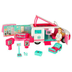 Kokkupandav mänguambulans nukuga – Soodukas.Com Kokkupandav mänguambulans nukuga Soodukas.Com