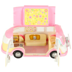 Mänguauto jäätisekohvik Soodukas.Com