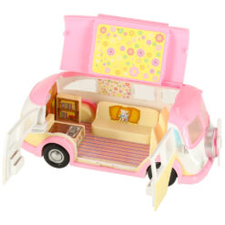 Mänguauto jäätisekohvik Soodukas.Com