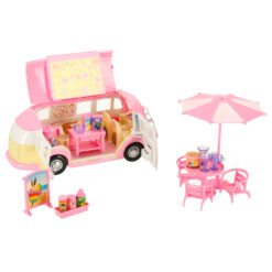 Mänguauto jäätisekohvik Soodukas.Com