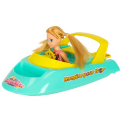 Laste mängujahi komplekt Soodukas.Com