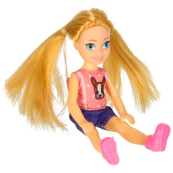 Laste mängujahi komplekt Soodukas.Com