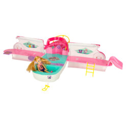 Laste mängujahi komplekt Soodukas.Com