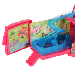 Nukukamper seikluskomplektiga Soodukas.Com