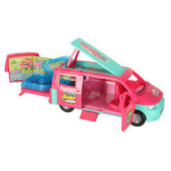 Nukukamper seikluskomplektiga Soodukas.Com